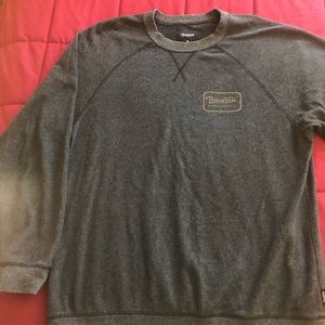 Brixton crewneck sweatshirt